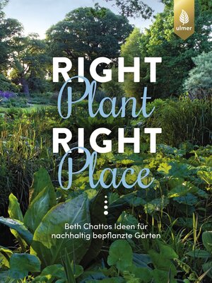 cover image of Right Plant--Right Place